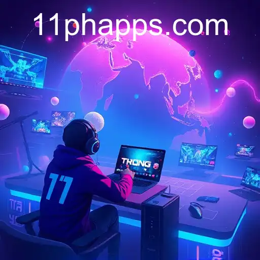 The Evolution of 11ph in the Gaming World