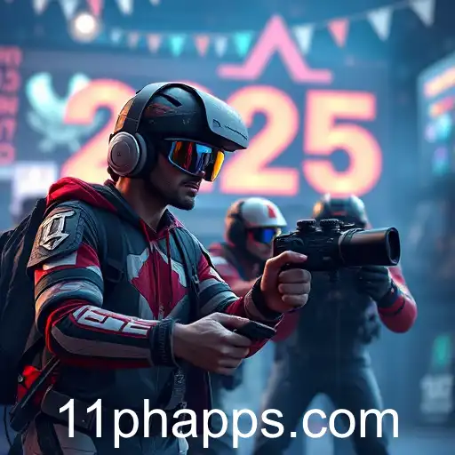 The Evolving Landscape of Online Gaming in 2025