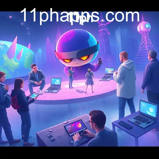 Gaming Dynamics in 2026: A Digital Renaissance