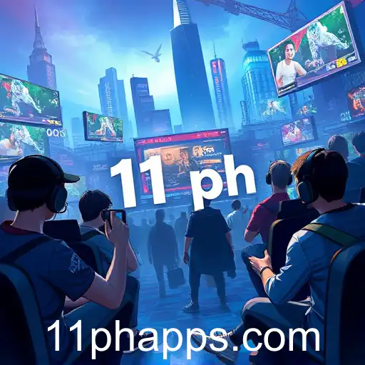 Gaming Horizons: 2025 and Beyond