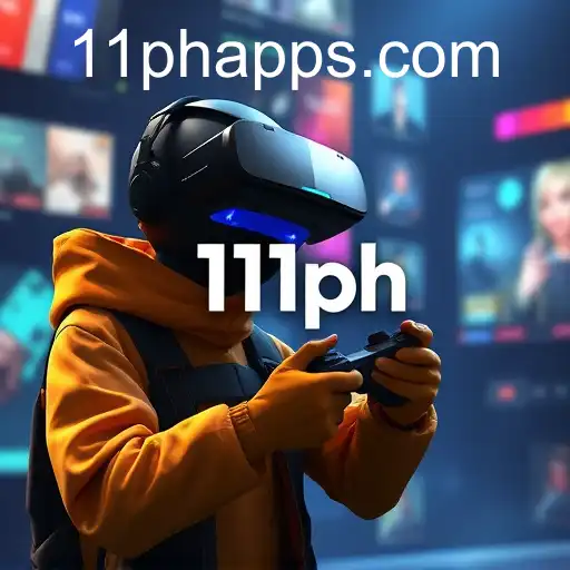Gaming Trends and Innovations: The Rise of 11ph