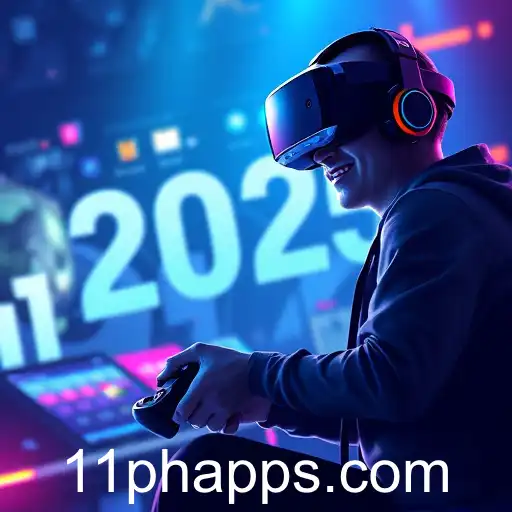 Gaming Trends and Technology in 2025
