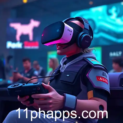 Rise of 11ph and its Impact on Online Gaming