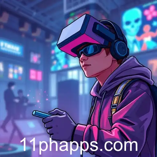 Digital Trends in Gaming: Unveiling 11ph