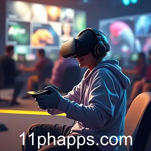 The Evolution of Online Gaming Communities