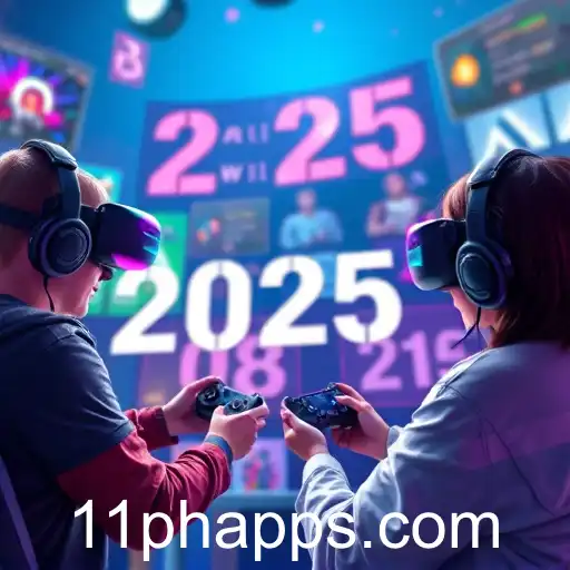 The Evolution of Online Gaming in 2025