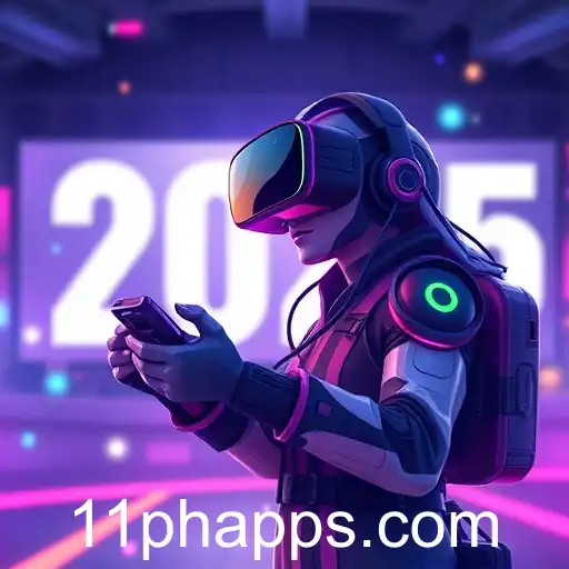 New Era of Gaming Innovations