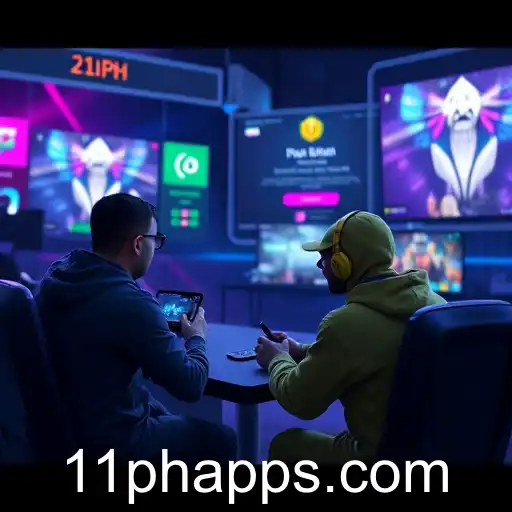 The Gaming Revolution of 2025