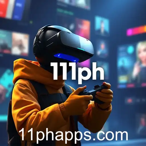 Gaming Trends and Innovations: The Rise of 11ph