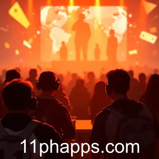 The Rise of Online Gaming Communities