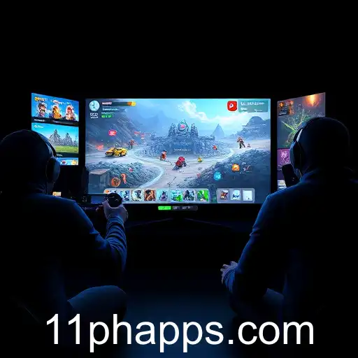 The Evolution of Online Gaming Experiences