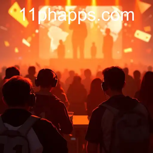 The Rise of Online Gaming Communities