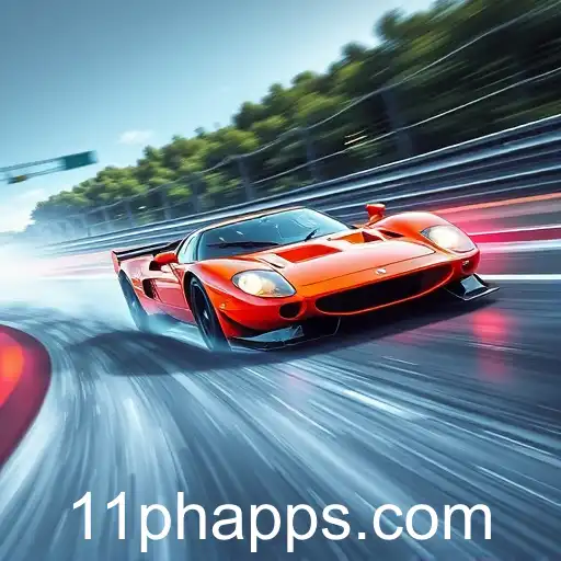 The Enigmatic Appeal of '11ph' in the Racing Games Category