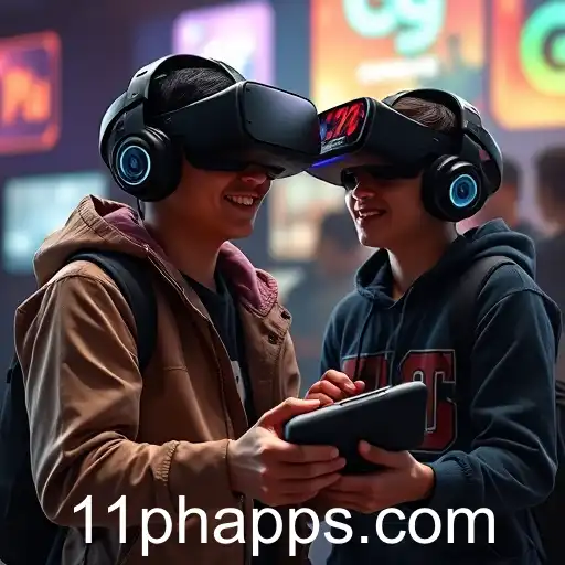 The Rise of 11ph and Its Impact on Online Gaming