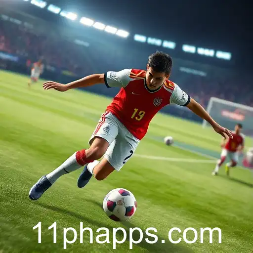 Exploring the Impact of 'Sports Games' Category with '11ph' Keyword on Modern Gaming Platforms