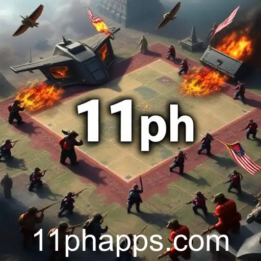 Exploring the Fascinating World of Strategy Games: A Dive into the '11ph' Phenomenon