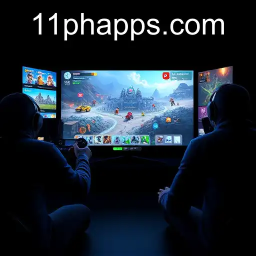 The Evolution of Online Gaming Experiences